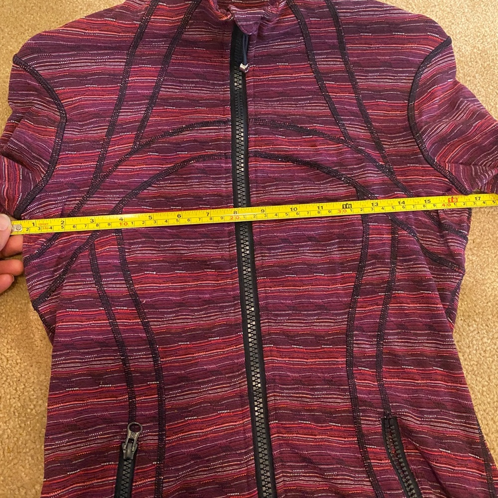 Lululemon Define Jacket - Picture 3 of 5